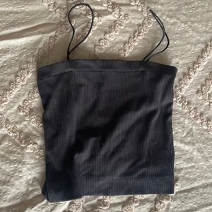 American Eagle crop top